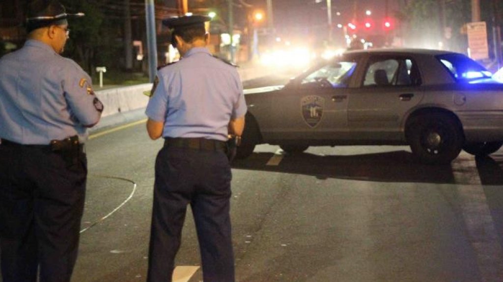  Muere peat&oacute;n impactado por un veh&iacute;culo anoche en Vega Baja 