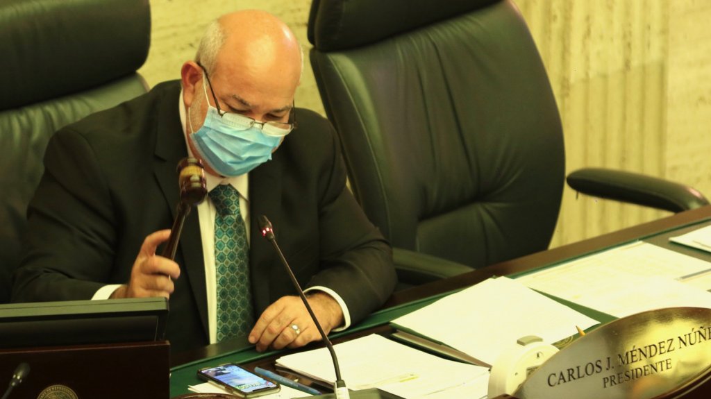  Concluye la Sesi&oacute;n Extraordinaria con especial atenci&oacute;n en temas de salud 