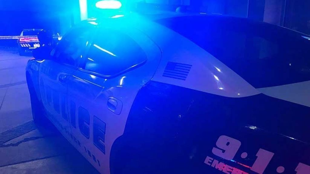  Una polic&iacute;a se equivoca de apartamento y mata a tiros a su propietario 