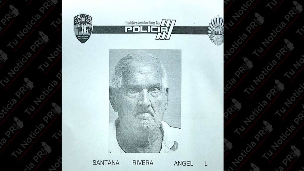  Cargos contra "Don" de 80 a&ntilde;os que amenaz&oacute; a su vecina con un machete en Juncos 