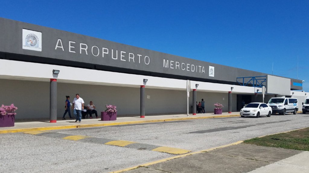  Evaluarán privatización de la terminal aérea Mercedita de Ponce 