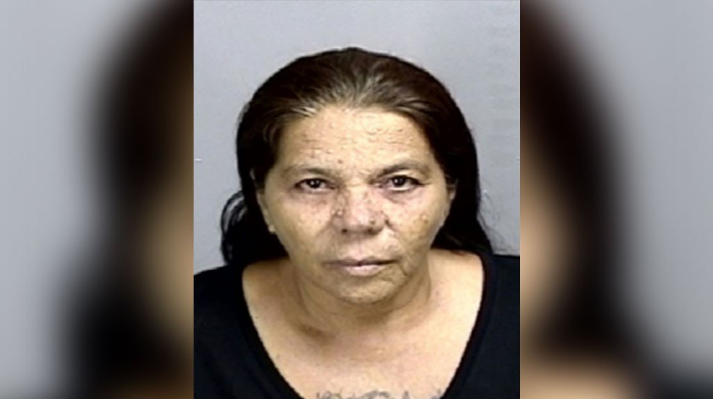  A la c&aacute;rcel mujer por incumplir orden de protecci&oacute;n 