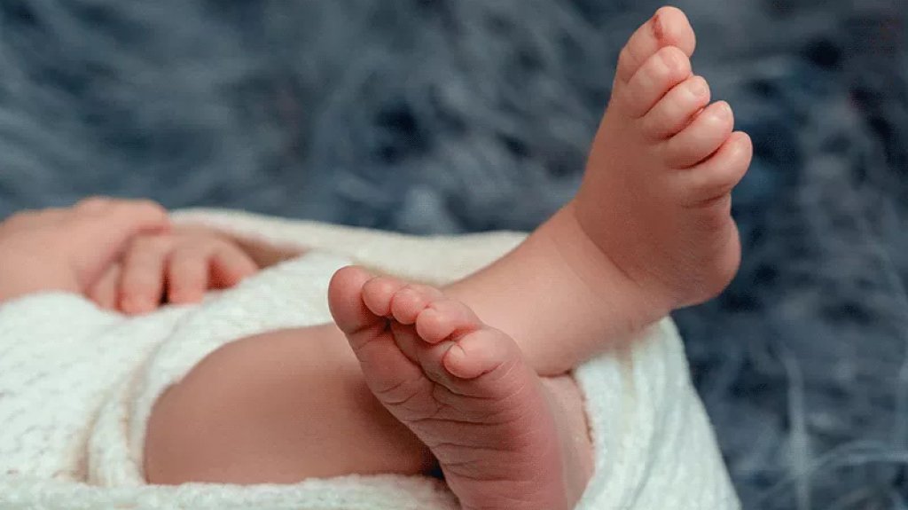  Infante de 13 d&iacute;as de nacidos sufre fractura craneal en aparente ca&iacute;da accidental en Isabela 