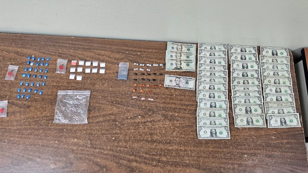  Arrestos por drogas en el Residencial Roosevelt de Mayag&uuml;ez. 