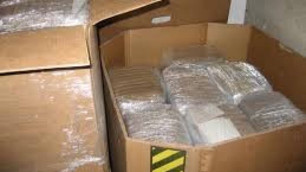  Autoridades desbaratan varios cultivos ilegales de marihuana en Denver 