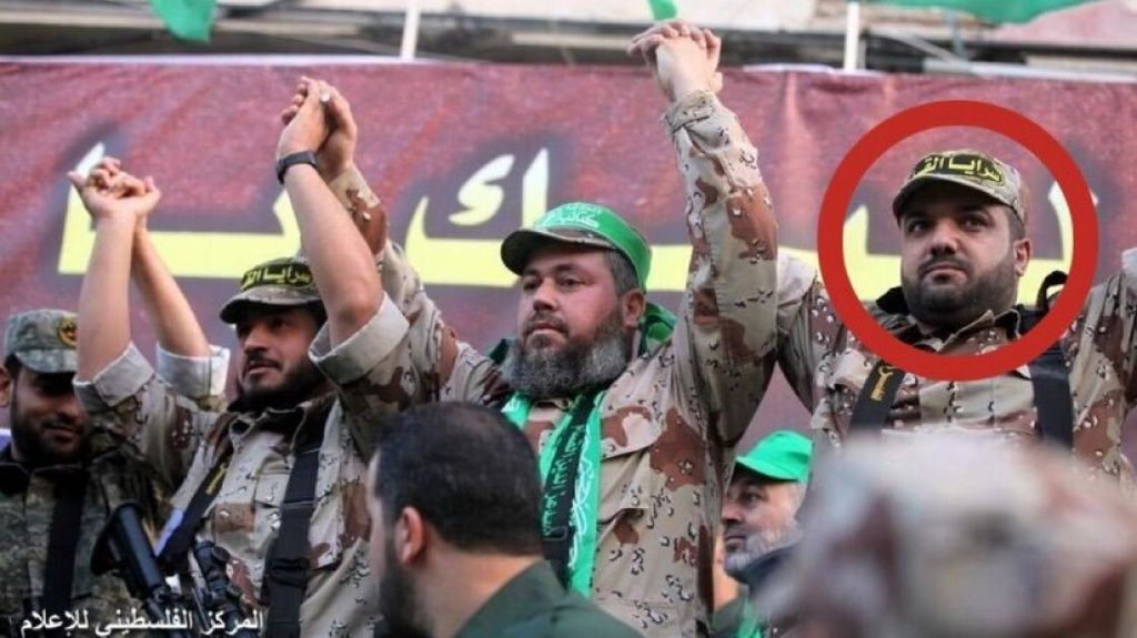  Fuerzas de Israel matan en Gaza a un comandante de Yihad Isl&aacute;mica Palestina 