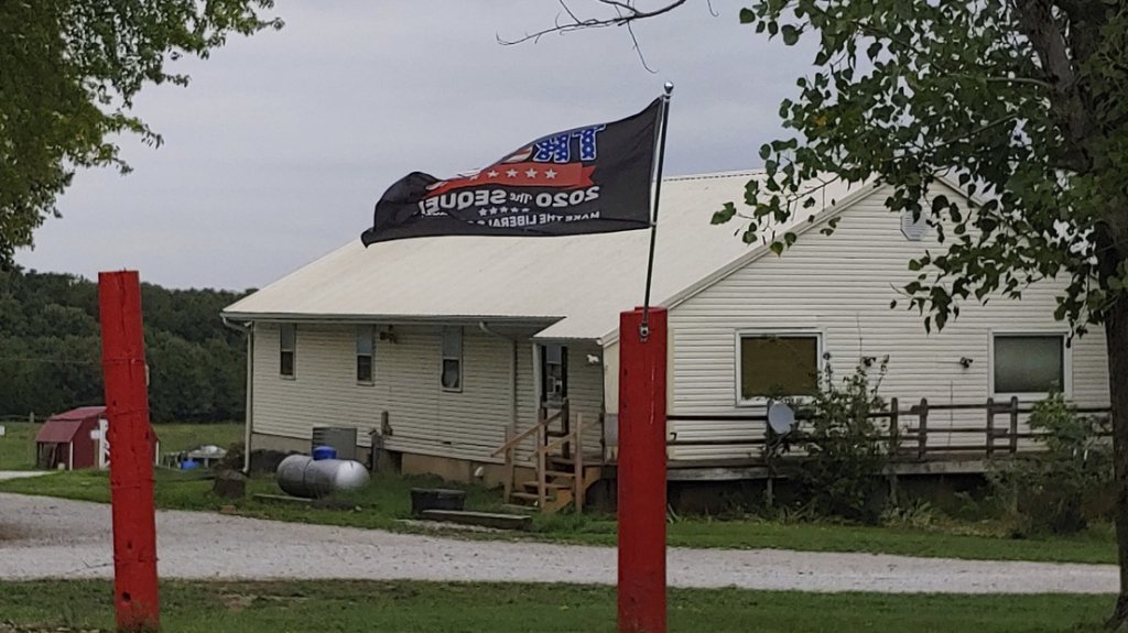  TikTok ayuda a arrestar a los due&ntilde;os de un internado religioso que llevaban a&ntilde;os maltratando a mujeres 