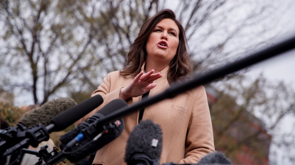  La Casa Blanca acusa al FBI de supuesta corrupci&oacute;n para perjudicar a Trump 