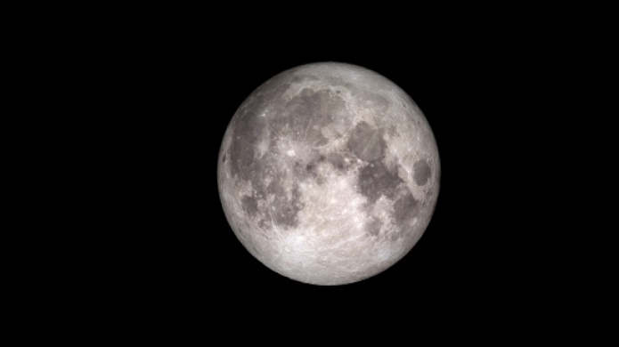 Empieza la cuenta atrÃ¡s para la superluna mÃ¡s impresionante de los Ãºltimos 70 aÃ±os