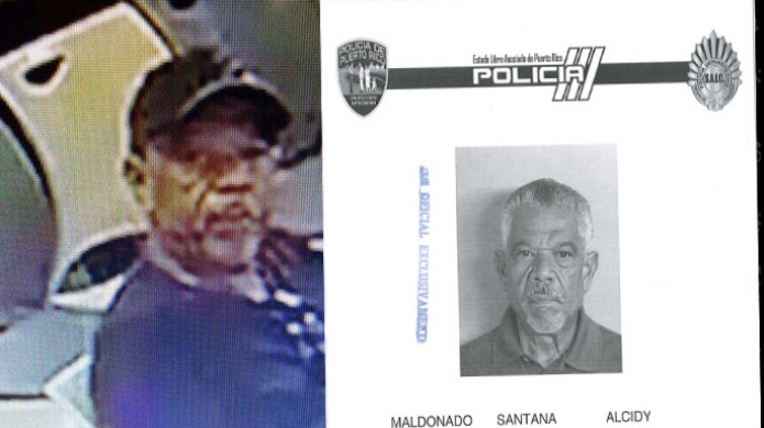 Sospechoso de robo en oficina de acueductos  de Arecibo, libre bajo fianza 
