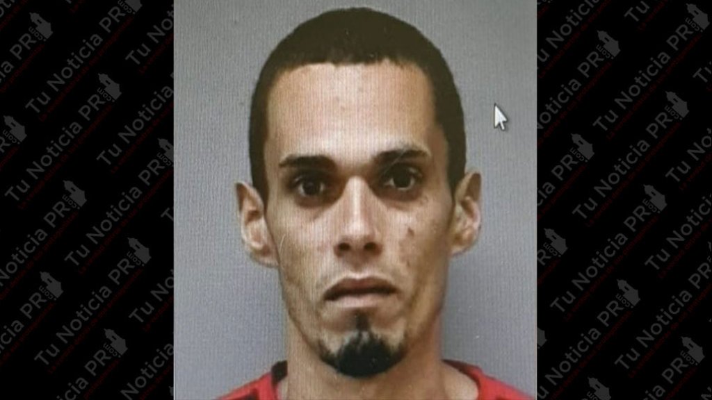  A la c&aacute;rcel hombre quera buscado por robar en Utuado 