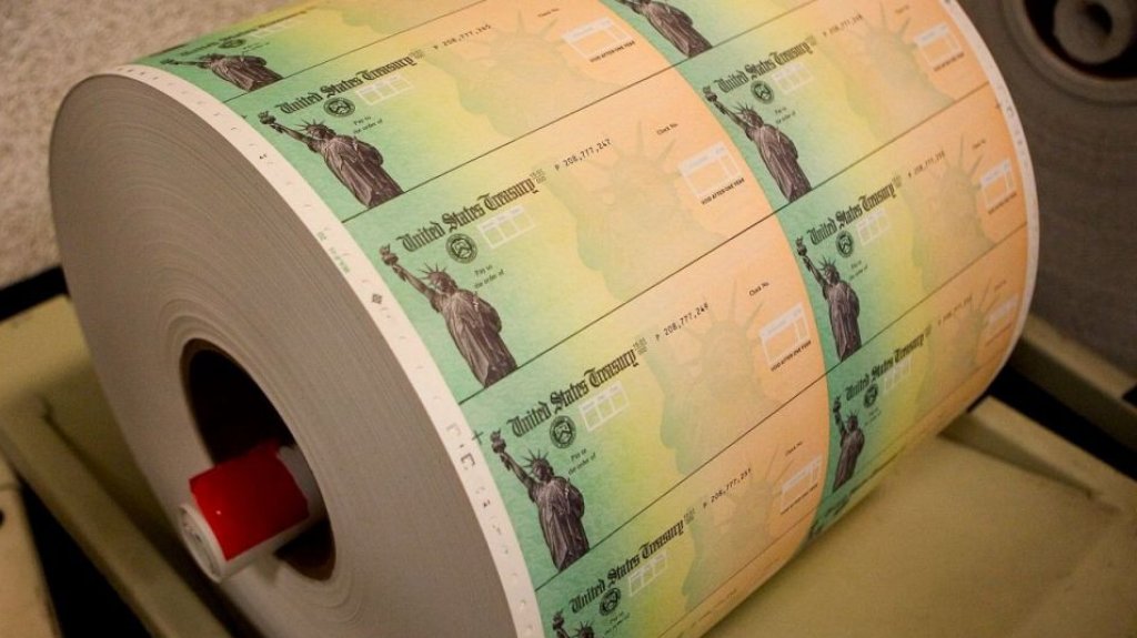  El nuevo plan de est&iacute;mulo permitir&iacute;a a familias recibir hasta $3,900 