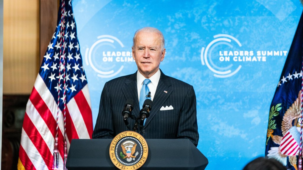  Biden celebrar&aacute; sus 100 d&iacute;as en el poder con un acto pol&iacute;tico en Georgia 
