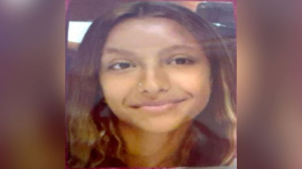  Aparece en buen estado joven de 14 a&ntilde;os reportada desaparecida en Mayag&uuml;ez 