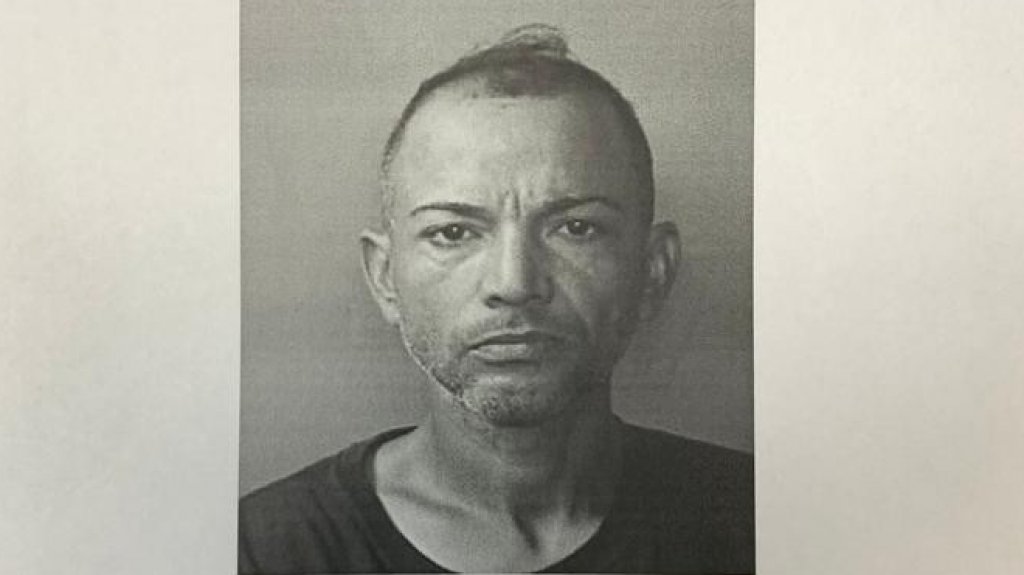  Radican cargo criminal en ausencia contra hombre por el delito de Robo 