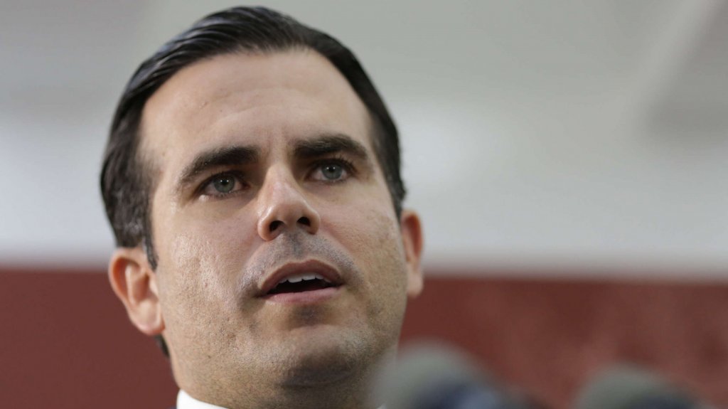  Emplazan a Rossell&oacute; Nevares por el caso de elecci&oacute;n como cabildero por la estadidad 