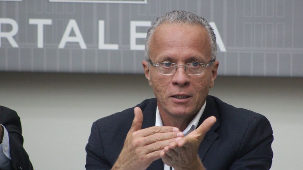  Presidente de alcaldes asociados favorece eliminaci&oacute;n del impuesto sobre inventario 