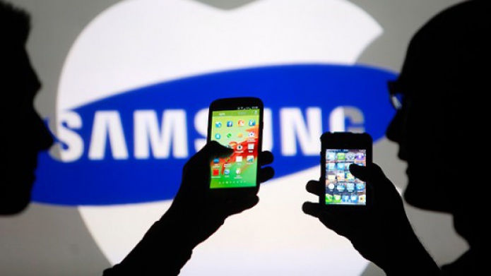Apple confiarÃ¡ en Samsung para fabricar los iPhone 6 y Apple Watch