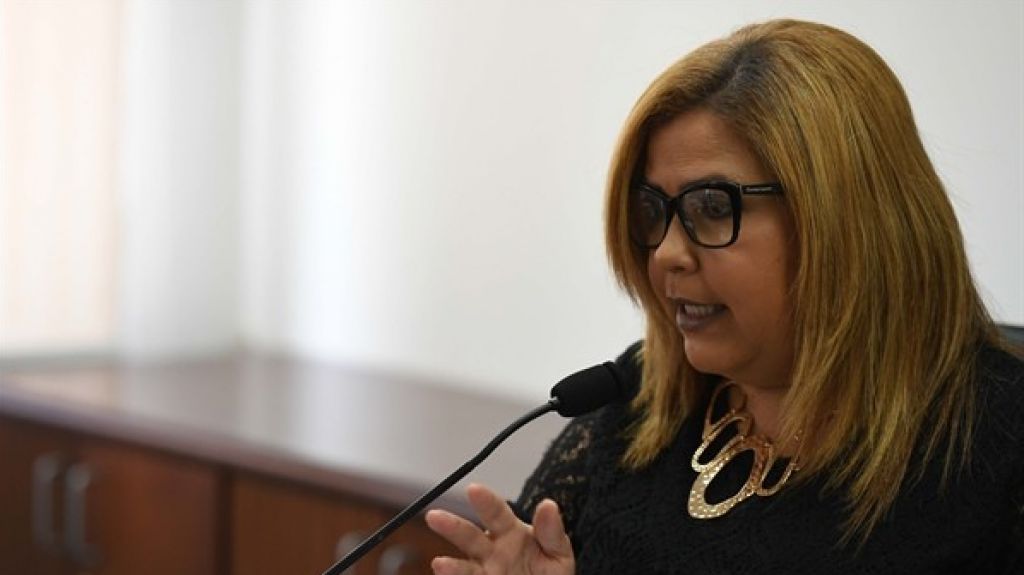  C&aacute;mara eval&uacute;a enmiendas al programa PROSPERA 