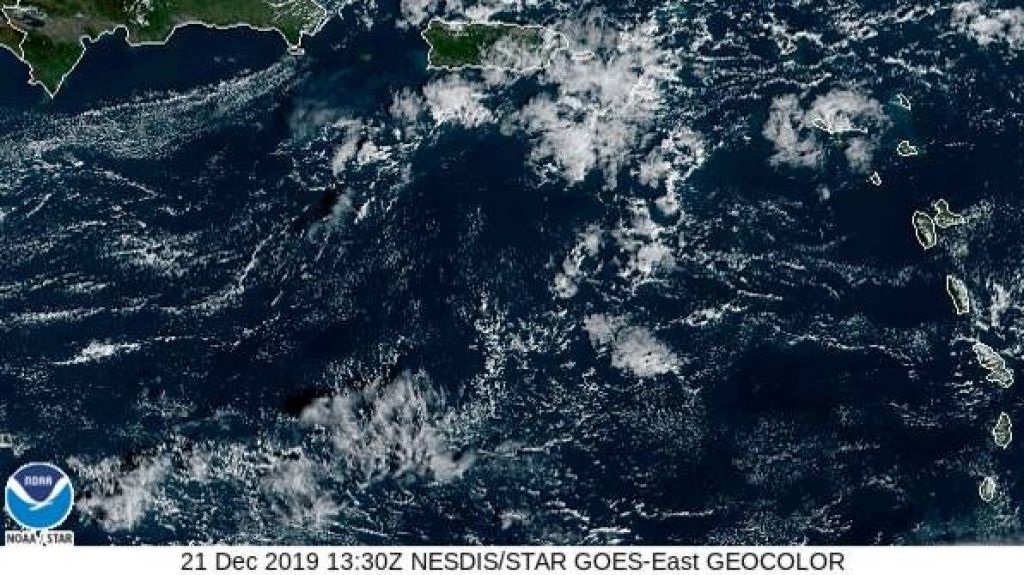  Mayor humedad y nubosidad hoy 