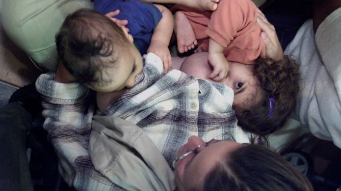 Salud se pone en marcha campaÃ±a para concienciar sobre la lactancia