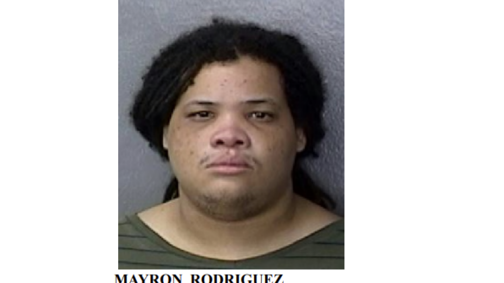  A la cárcel hombre que agredió a su padre en Trujillo Alto 