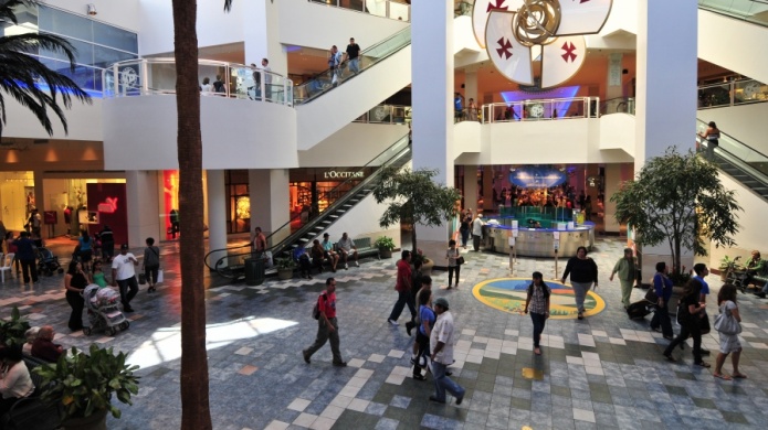 AbrirÃ¡ parcialmente Plaza Las AmÃ©ricas