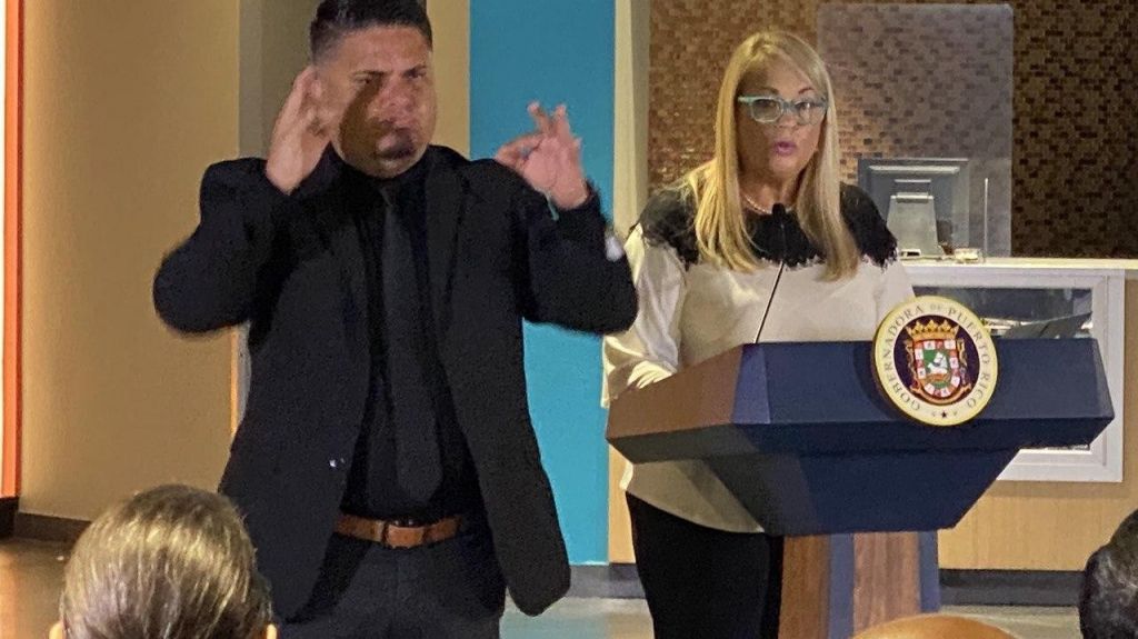  Gobernadora anuncia cambios al &ldquo;lockdown&rdquo;, apertura de los gimnasios y el regreso de la actividad comercial los 7 d&iacute;as 