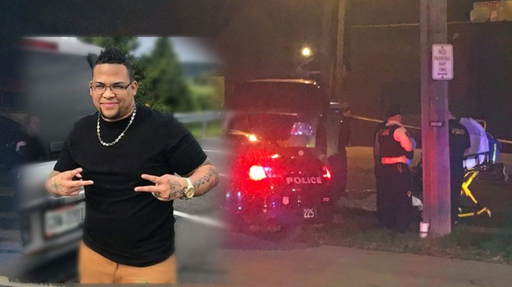  Video: Dos Boricuas muertos y dos heridos durante tiroteo en negocio de Cleveland Ohio 