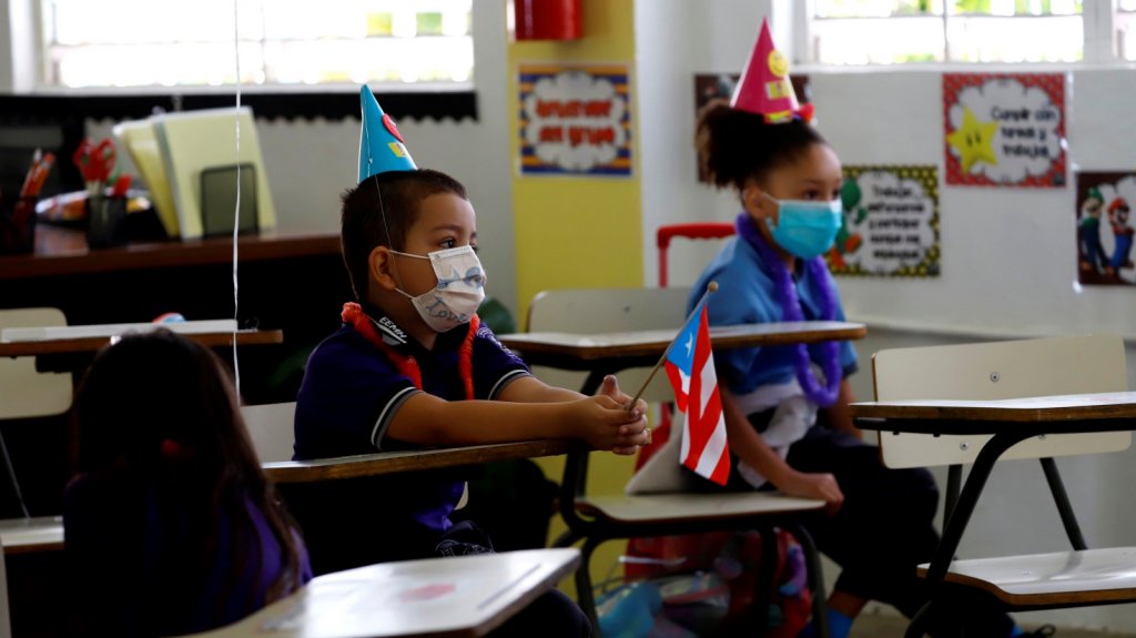  Nueva campa&ntilde;a educativa luchar&aacute; contra el acoso escolar en Puerto Rico 