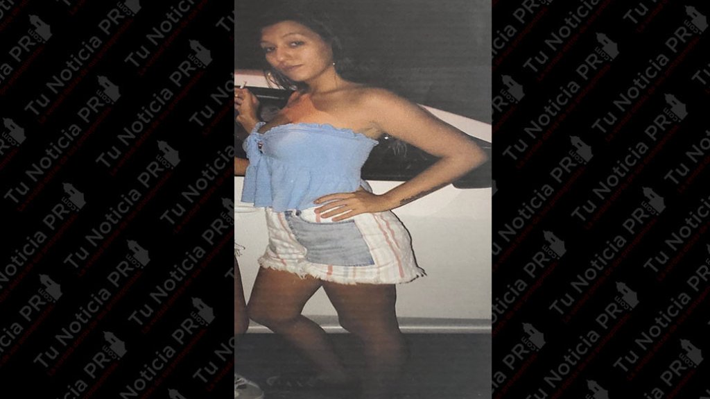  Polic&iacute;a busca a esta joven desaparecida de un hospital en Manat&iacute; 