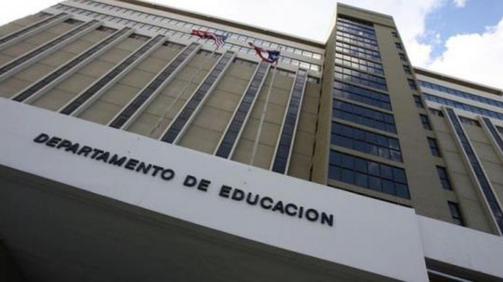 Senado aprueba medida para una investigaci&oacute;n continua en torno al estado de situaci&oacute;n del Departamento de Educaci&oacute;n 