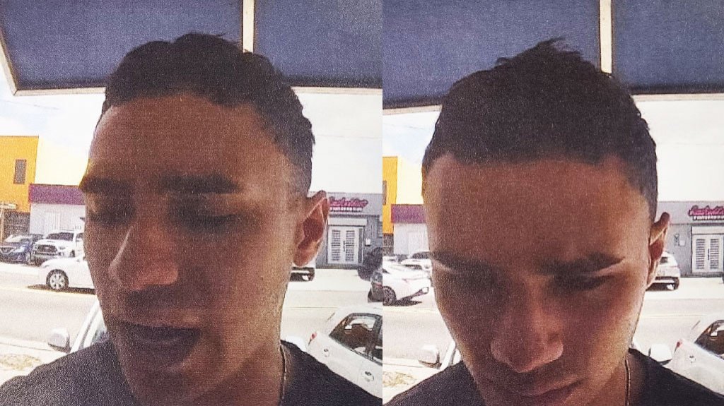  Publican imagen de sospechoso de cometer fraude con ATH en Bayam&oacute;n 