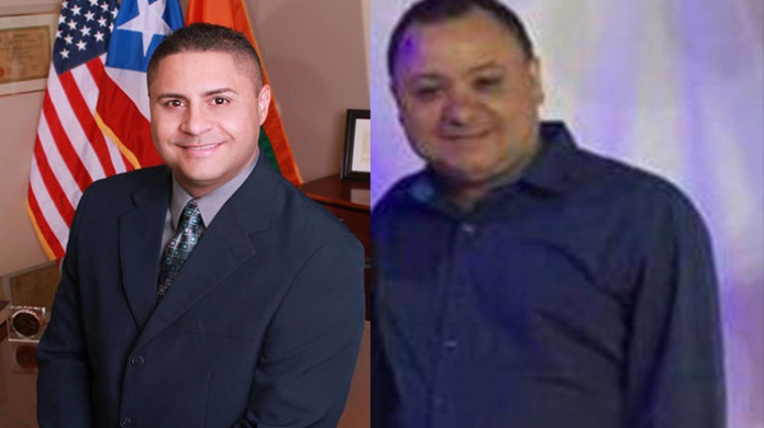 Chofer del alcalde de Naranjito resulta convicto por alterarle la paz a un policÃ­a 
