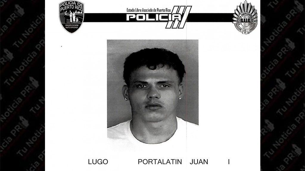  A prisi&oacute;n a joven imputado de varios cargos, incluidos dos casos de ley de arma 