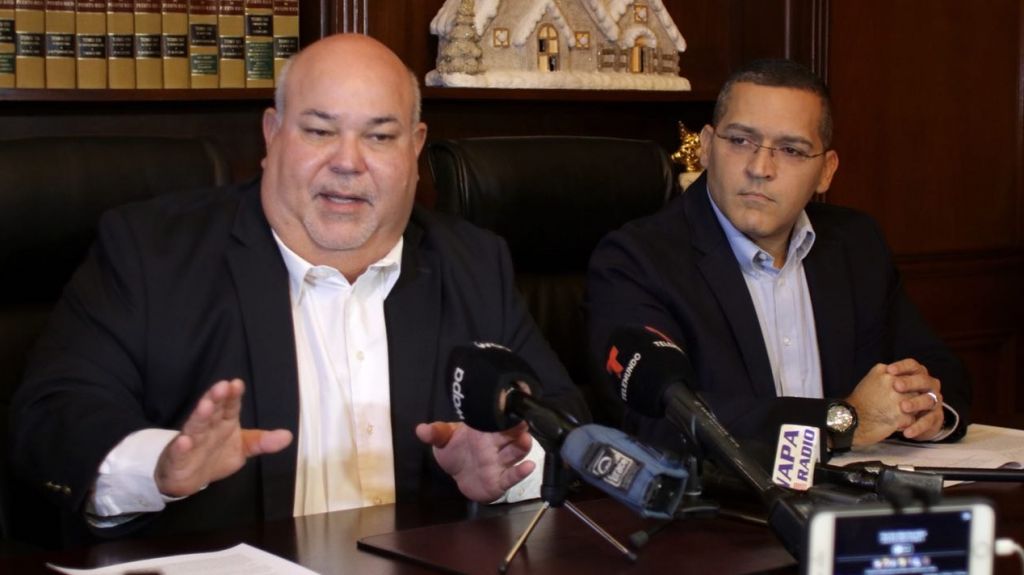  Presidente cameral radica medida para facilitar pleitos civiles contra aseguradoras por incumplimientos de contrato 