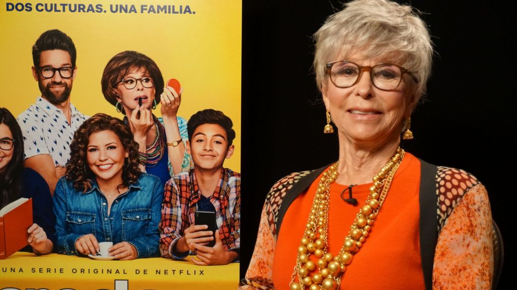  Netflix cancela la serie "One Day at a Time" 