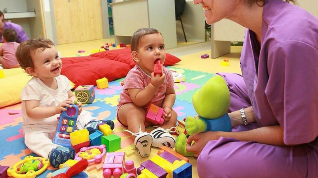  Alegan protocolo para evitar muertes de beb&eacute;s impone carga injusta a centros de cuido 