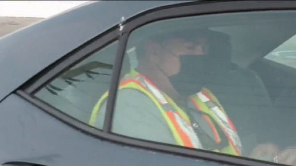  Identifican empleados de la AEE arrestados en Ponce 