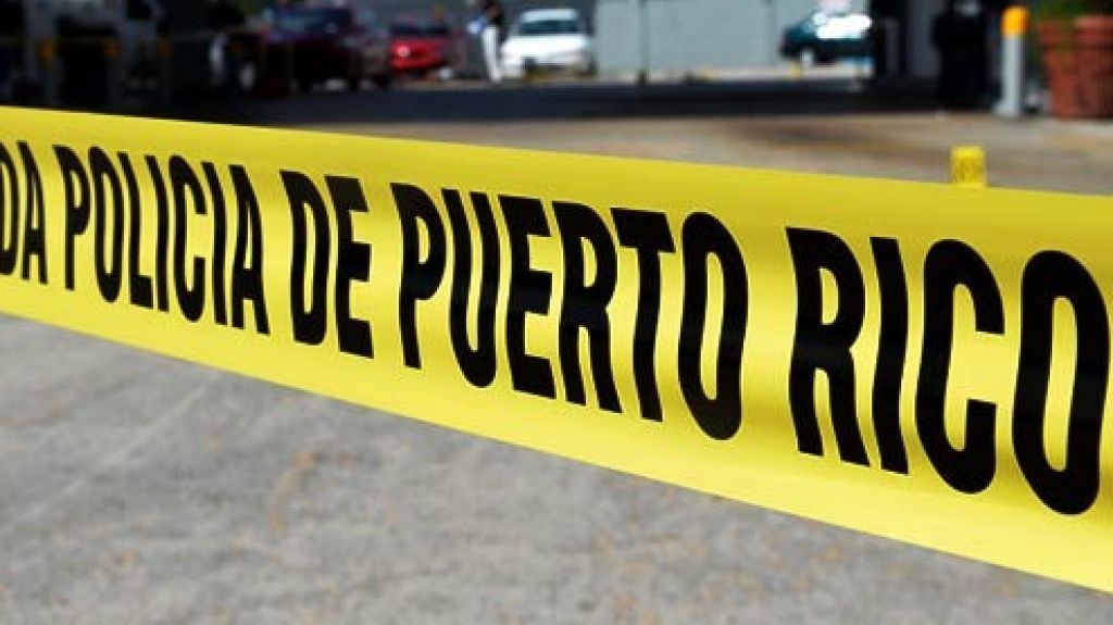  Se reporta asesinato en Trujillo Alto 
