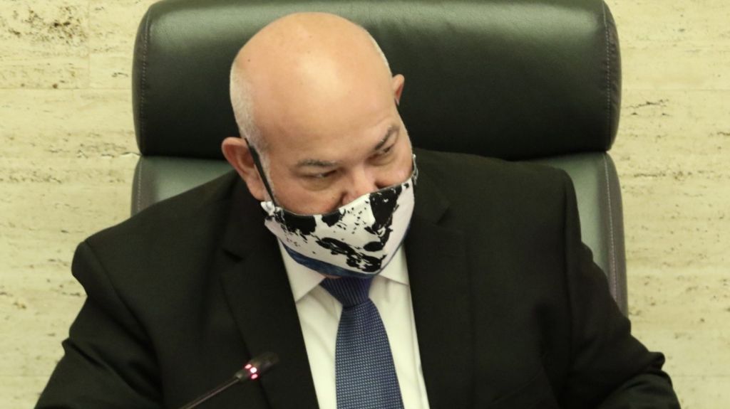  C&aacute;mara aprueba tipificar como delito el grooming 