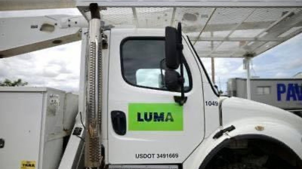  LUMA alega que hoy deben regresar a la normalidad con el servicio el&eacute;ctrico 