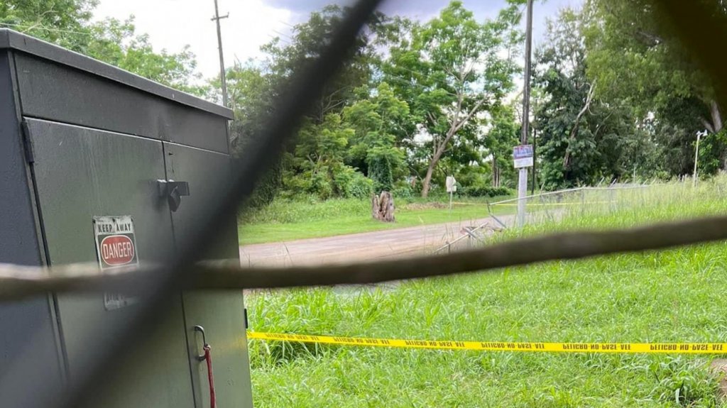  Hombre intentaba robar cobre en Toa Baja y muere electrocutado 