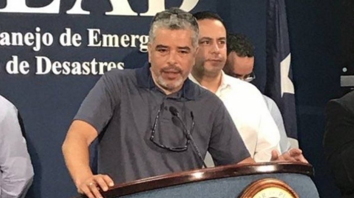 Director AEE asegura la mayorÃ­a de los municipios tienen luz