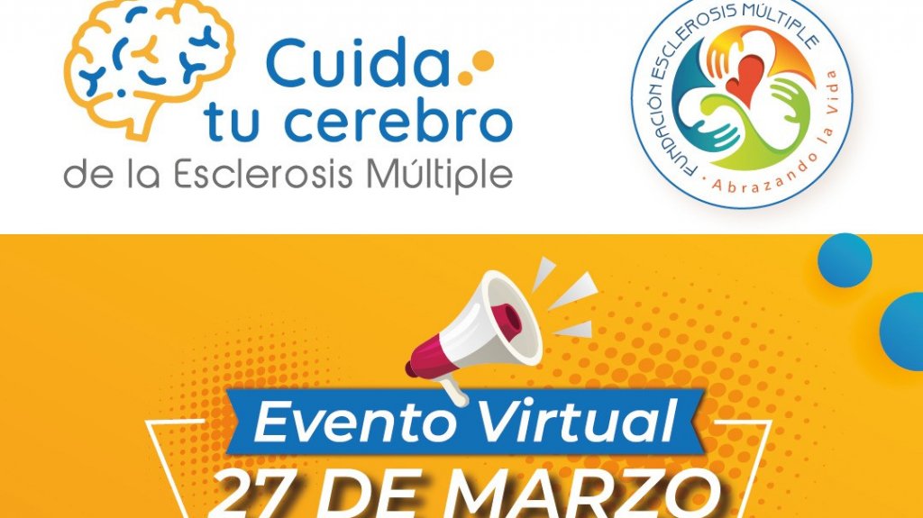  Fundaci&oacute;n de Esclerosis M&uacute;ltiple y BeHealth se unen para educar sobre la condici&oacute;n en la campa&ntilde;a &lsquo;Cuida tu Cerebro&rsquo; 