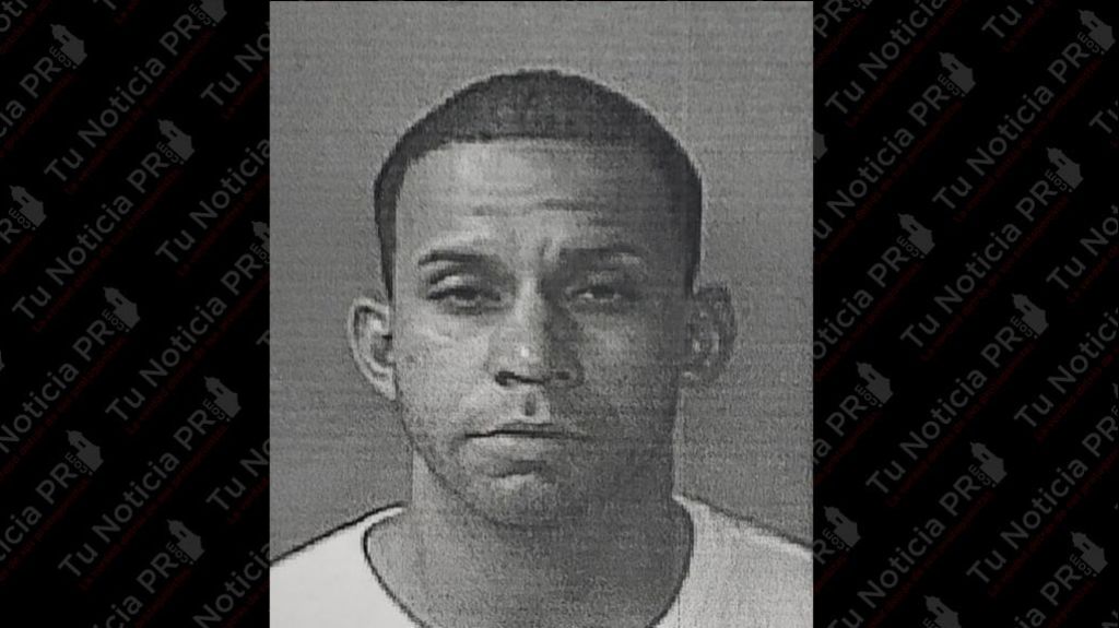  Fue a robar en Walmart de Plaza Escorial con una pistola de &ldquo;salva&rdquo; termin&oacute; preso 