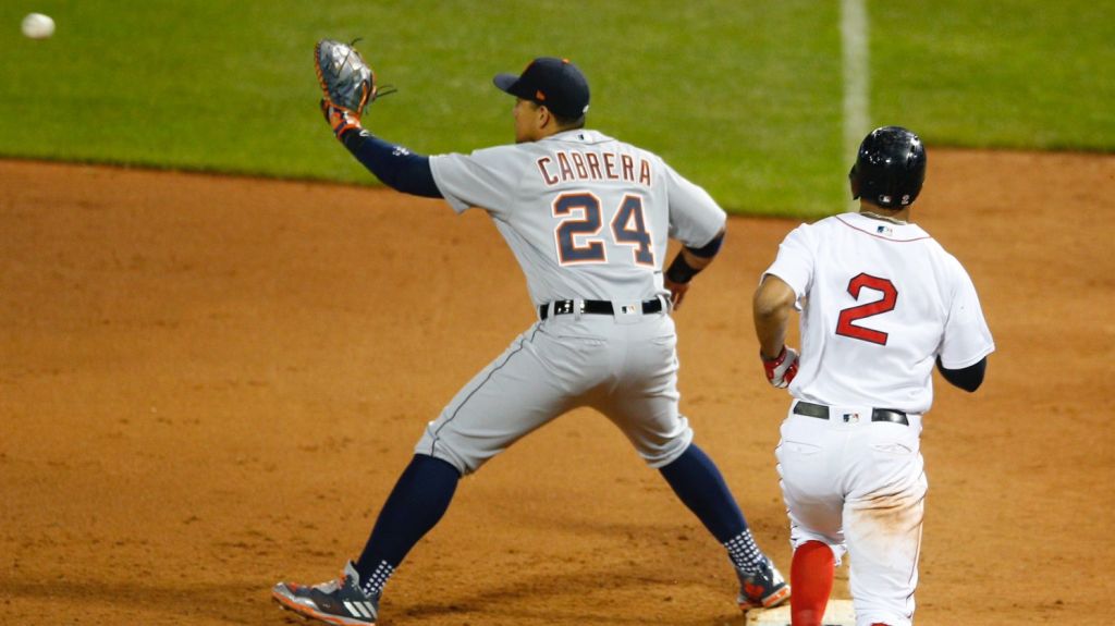  Triunfos de los l&iacute;deres Marineros, Indios y Medias Rojas 