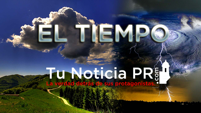 Lluvias y oleaje dejan intransitable carretera de Barceloneta