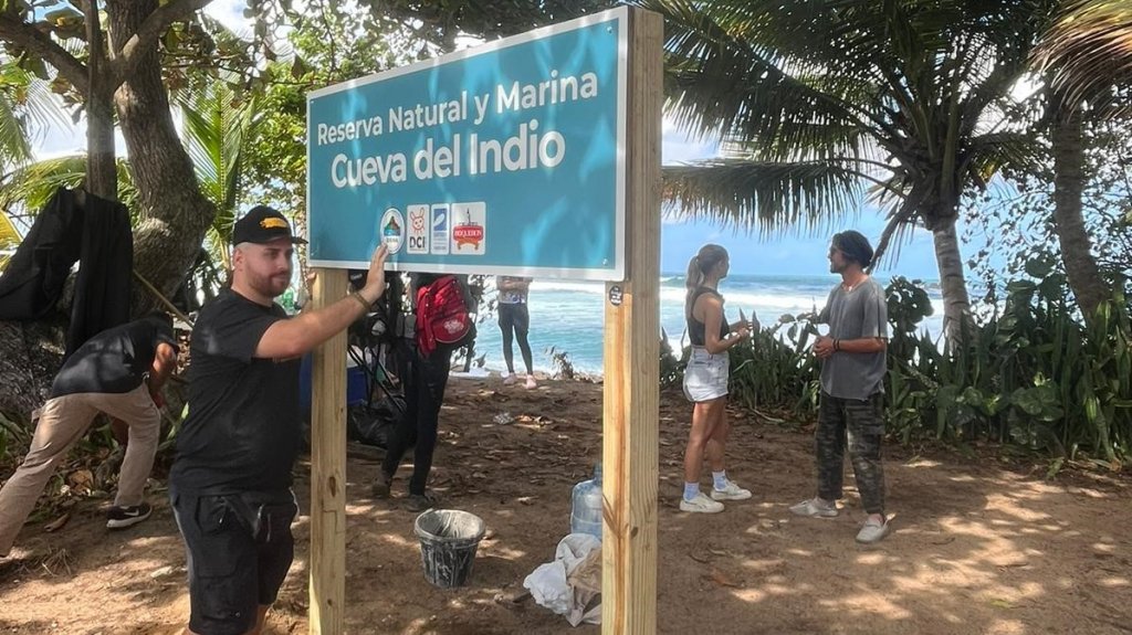  Convocan a fiesta en reserva natural Cueva del Indio para celebrar el solsticio de invierno 