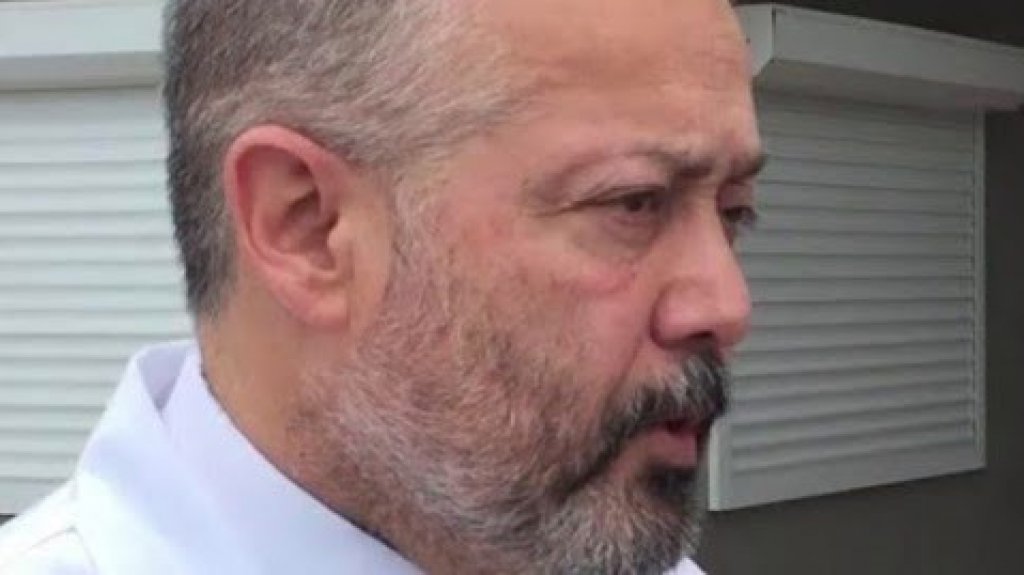  Alerta Irizarry Pab&oacute;n a los gobiernos sobre la necesidad anteponer medidas ante la &eacute;poca m&aacute;s activa de huracanes 